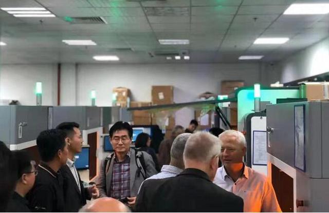 光影傳情 · 共贏未來(lái)——Uniontech 2019全球代理商大會(huì)攝影服務(wù)完美收官