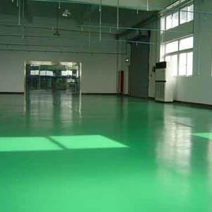 環氧樹脂自流平地坪 現代化空間地面解決方案——聚焦武漢金意達靜商貿公司的材料研發