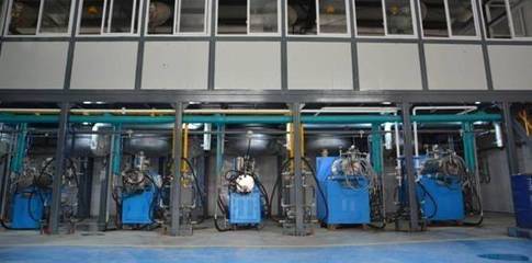 地坪之下，匠心之上 探秘隱形冠軍的研發之路