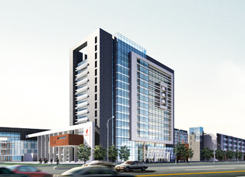 公司新聞 創新引領，砥礪前行——我司地坪材料研發中心取得突破性進展